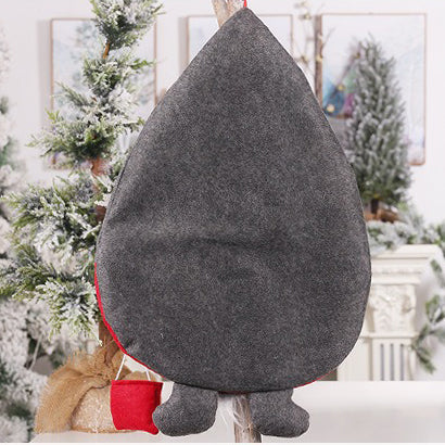 Brehn | Santa Anhänger Weihnachts Countdown Kalender - Weihnachtsgeschenk