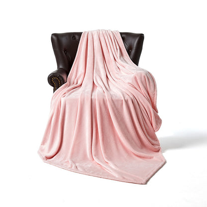 Deluxe Plüsch Sofa Überwurf