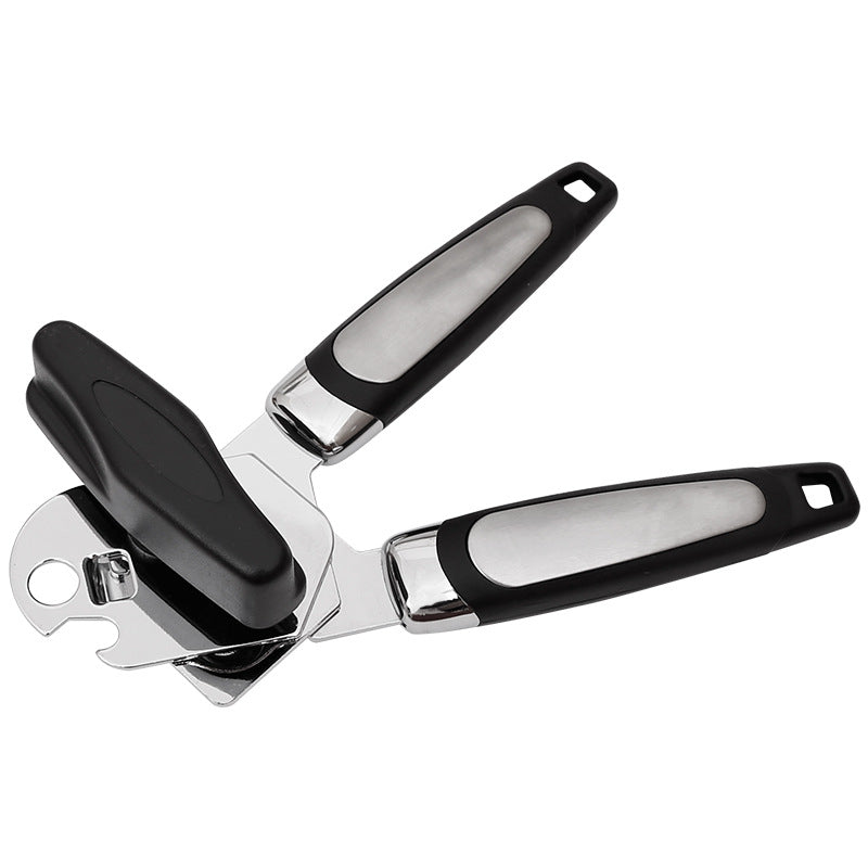 Premium Edelstahl-Flaschenöffner Brehn