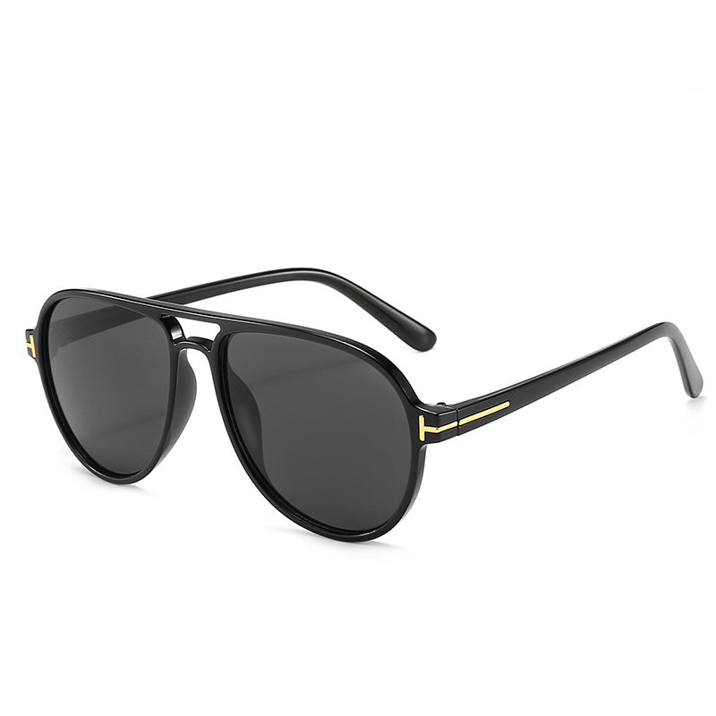 Elegante Flieger-Sonnenbrille Brehn