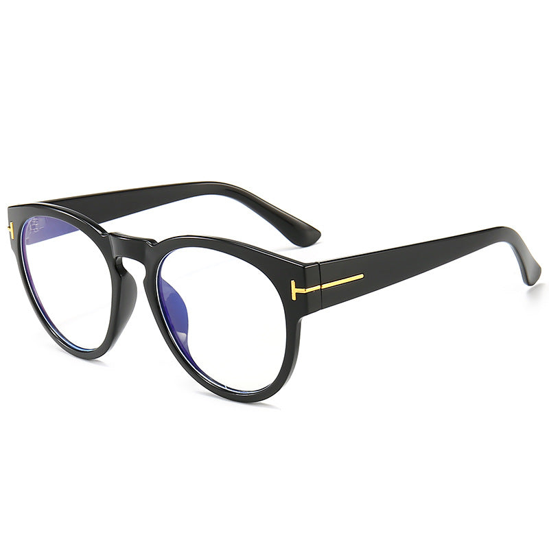 Stilvolle Vintage-inspirierte Katzenaugen-Sonnenbrille Brehn