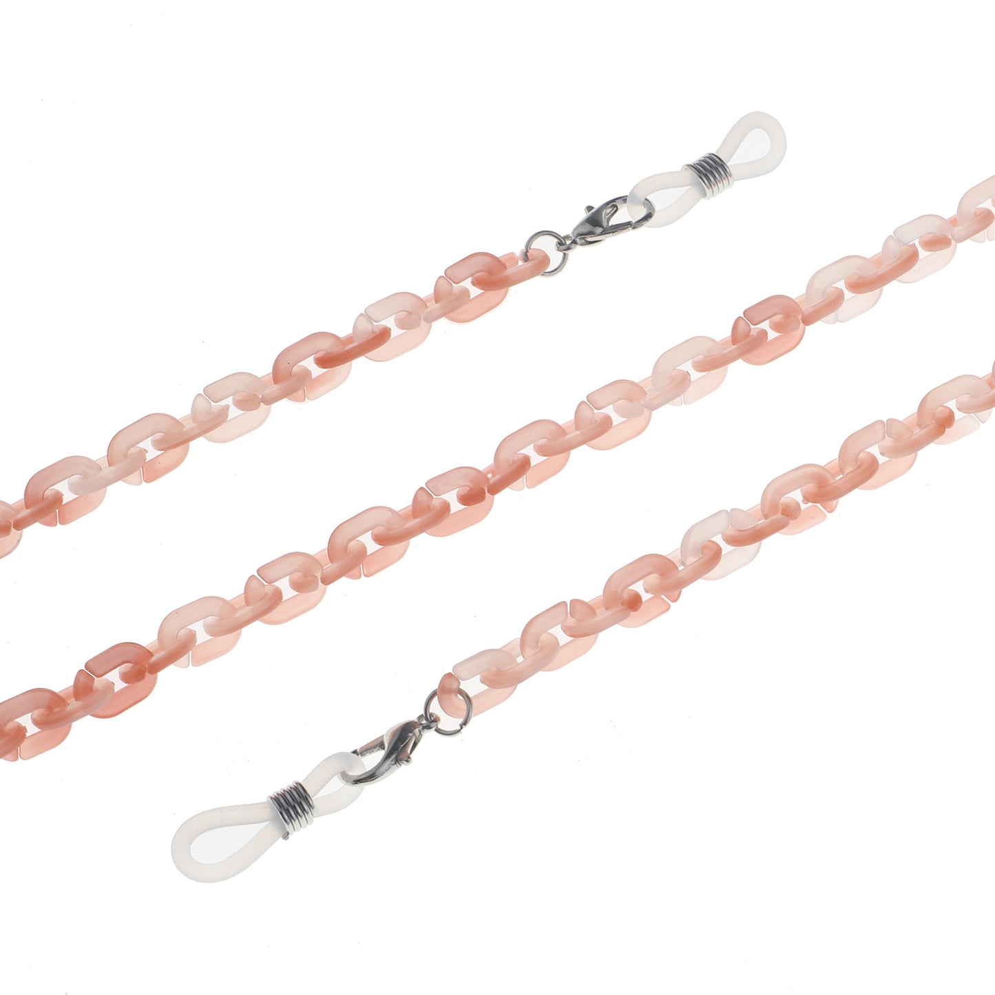 Chunky Harz Brillen Kette Brehn