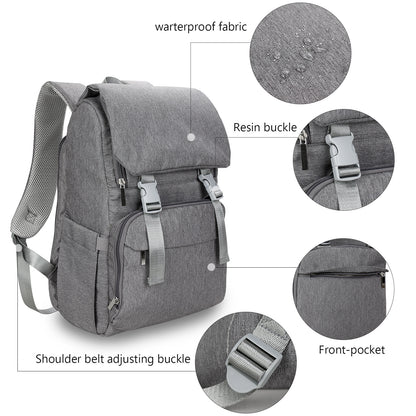 Funktionaler Rucksack Brehn
