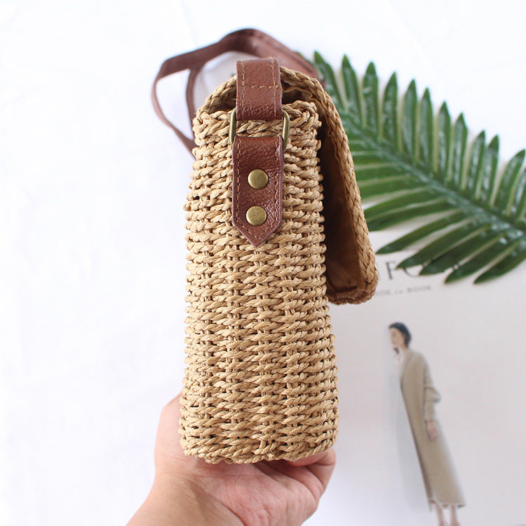 Handtasche Brehn