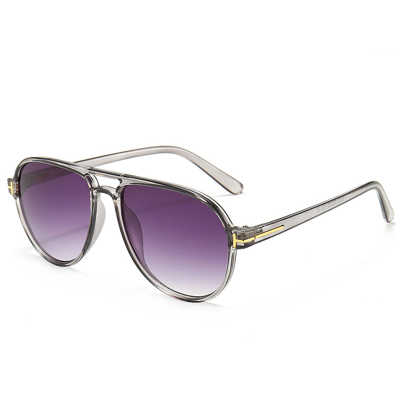 Elegante Flieger-Sonnenbrille Brehn