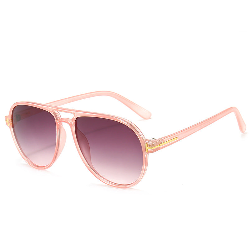 Elegante Flieger-Sonnenbrille Brehn