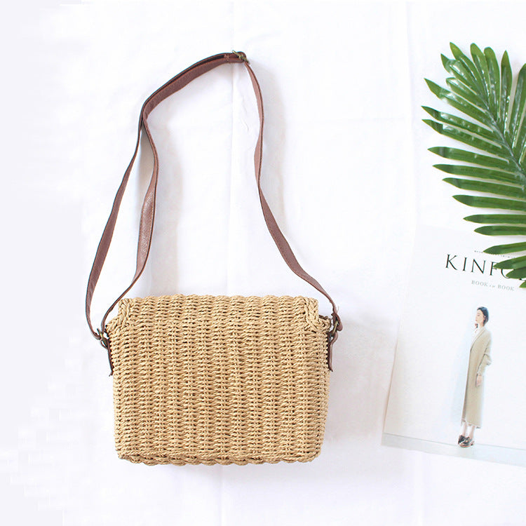 Handtasche Brehn