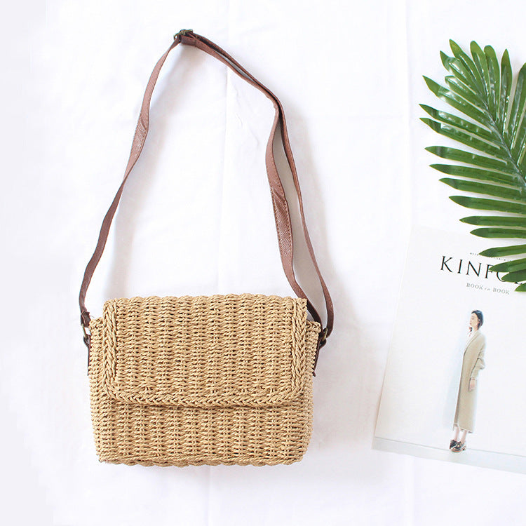 Handtasche Brehn