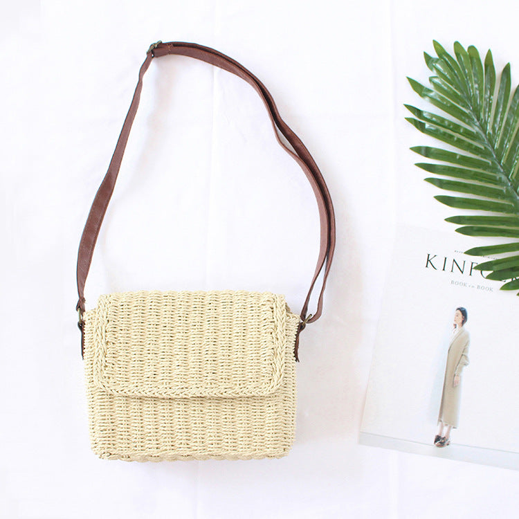 Handtasche Brehn