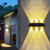 Prism Solar Wandlicht | Brehn