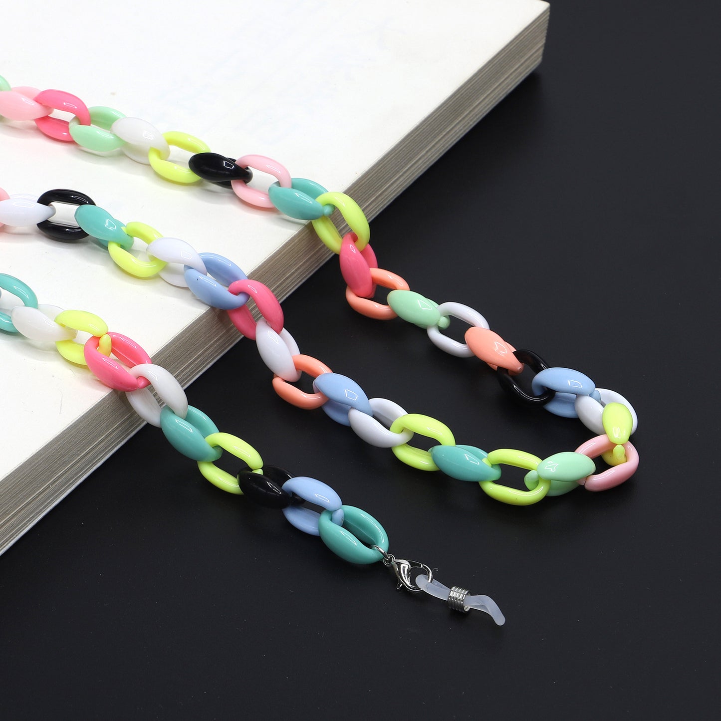 Oversized Link Eyewear Chain Brehn 1787367542