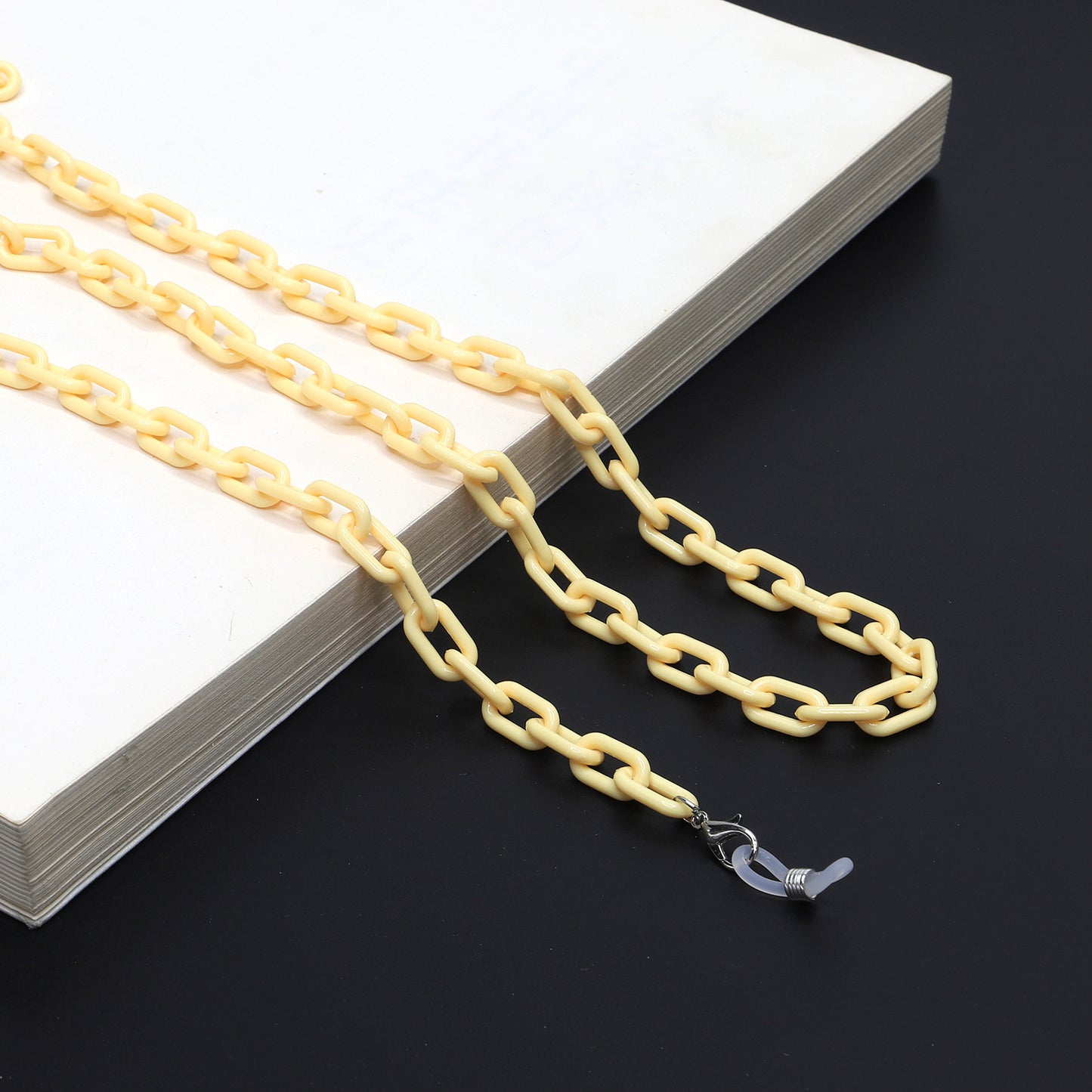 Oversized Link Eyewear Chain Brehn 1787367542
