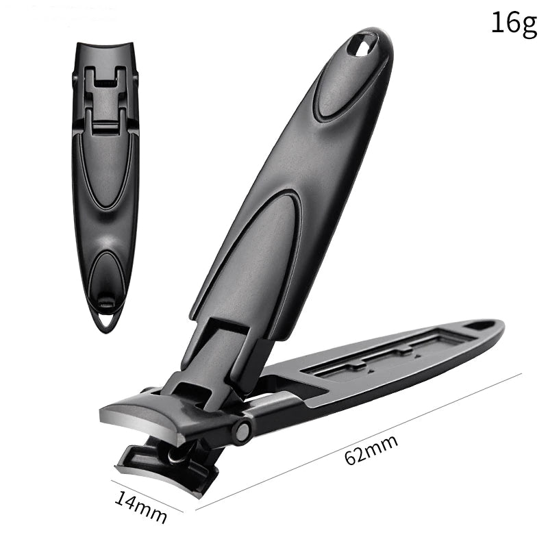 Brehn | Slim Cut Tragbare Nagelknipser