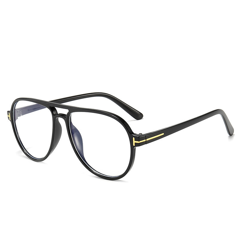 Elegante Flieger-Sonnenbrille Brehn