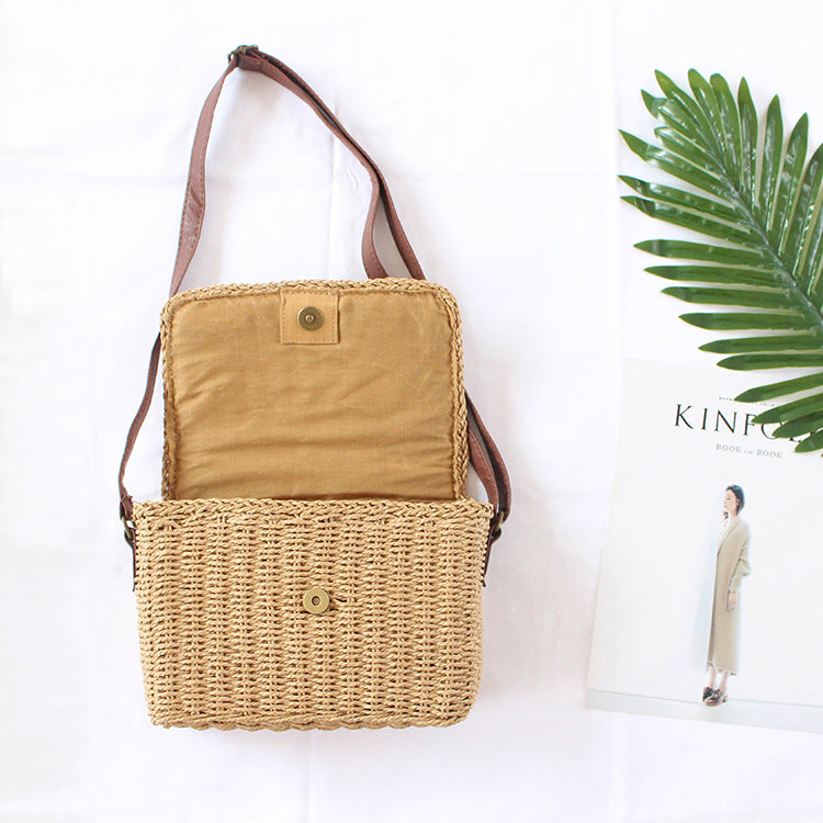 Handtasche Brehn