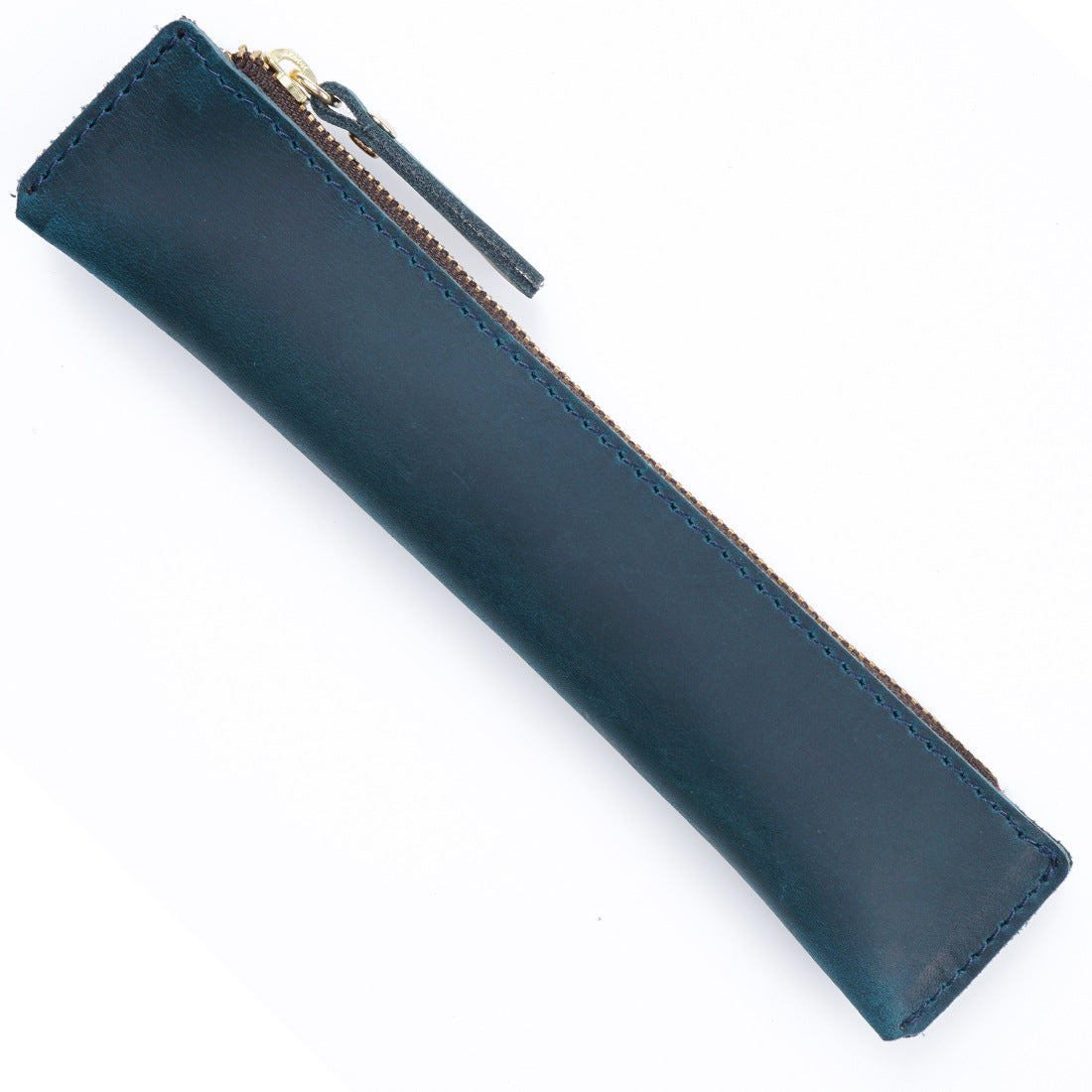 Leder Bleistiftbeutel