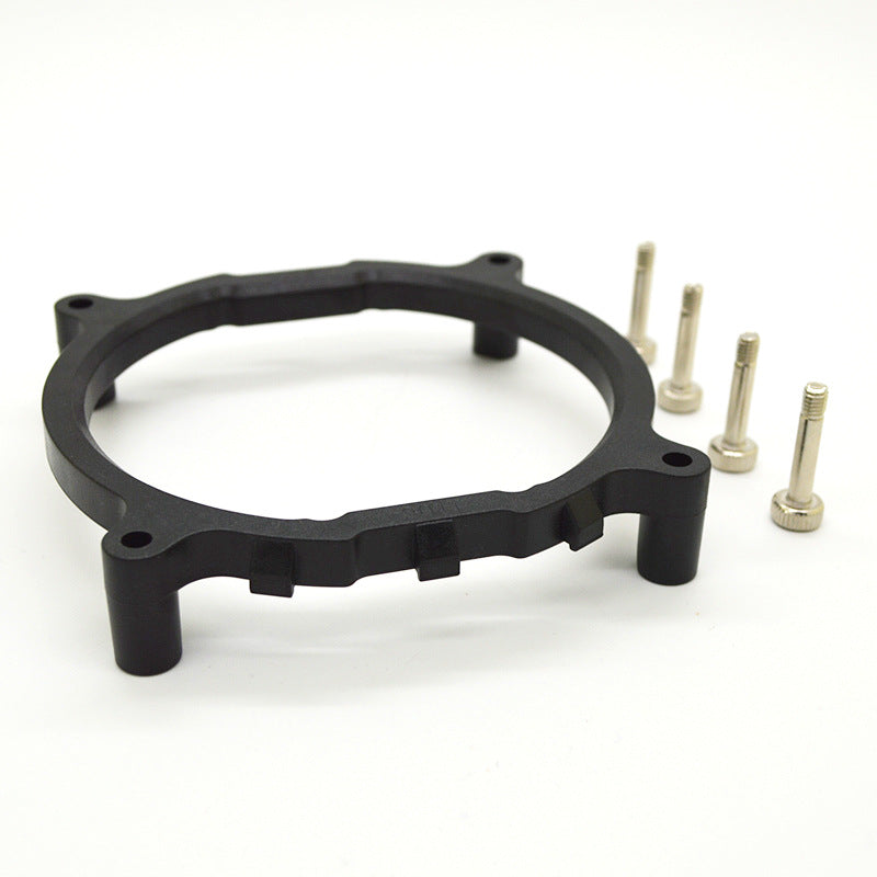 Montageadapter Brehn