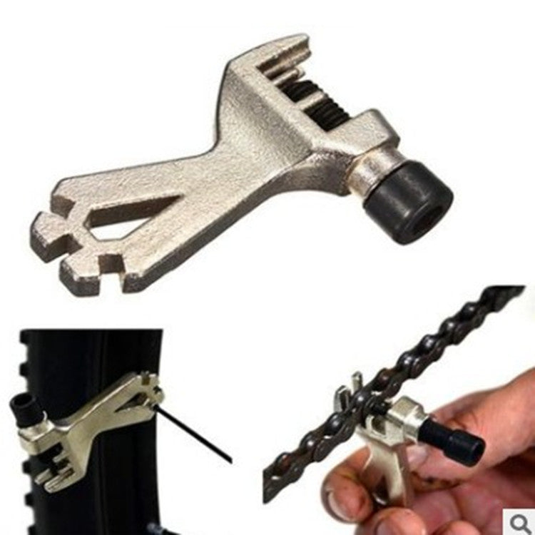 Professioneller Fahrradkettenteilentool Brehn