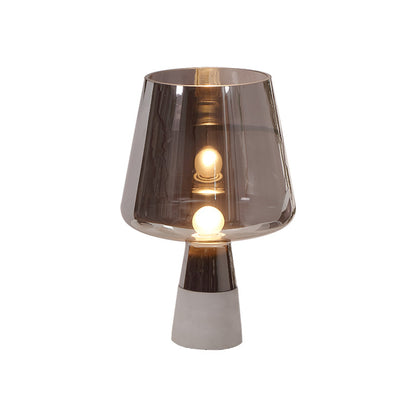 Zeitgenössische Schreibtischlampe
