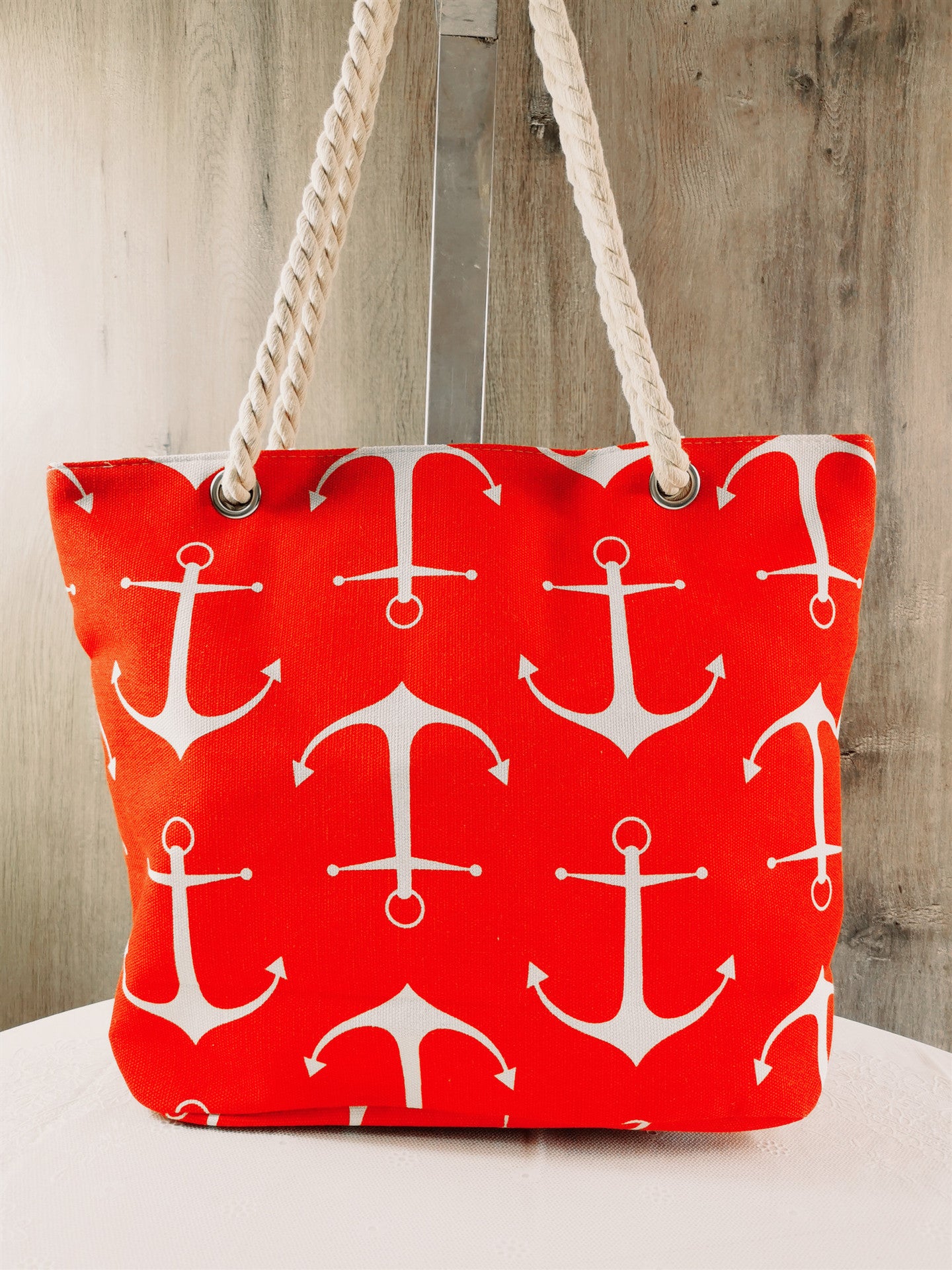 Maritime Tragetasche Brehn