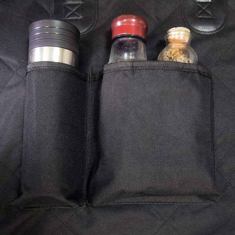Premium Gepolstertes Haustier Auto Hängematte