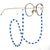 Elegante Perlen Brille Kette Brehn 1786690626