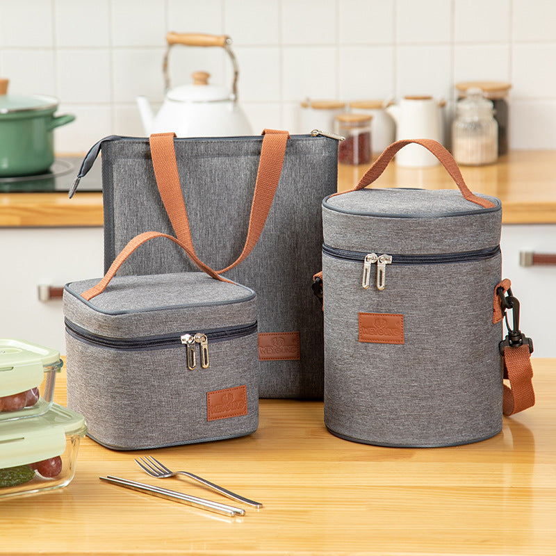Damen isolierter Kühltasche von Brehn