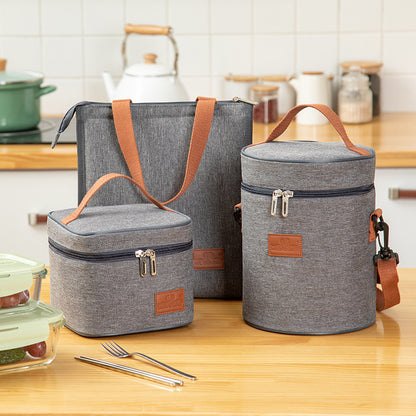 Damen isolierter Kühltasche von Brehn