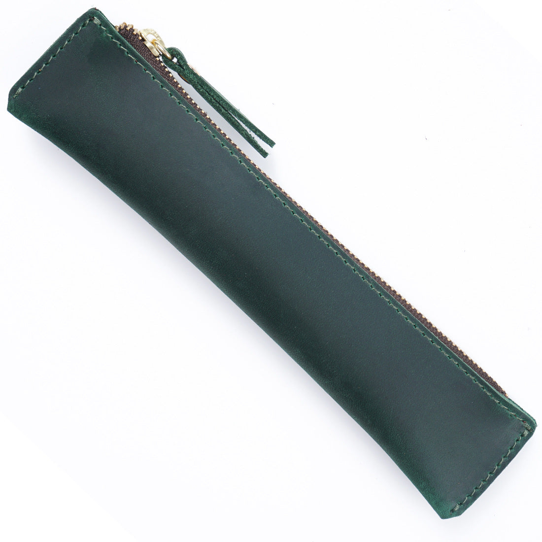 Leder Bleistiftbeutel