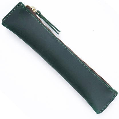 Leder Bleistiftbeutel