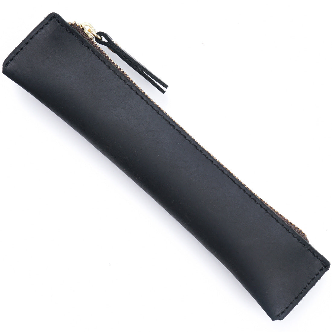 Leder Bleistiftbeutel