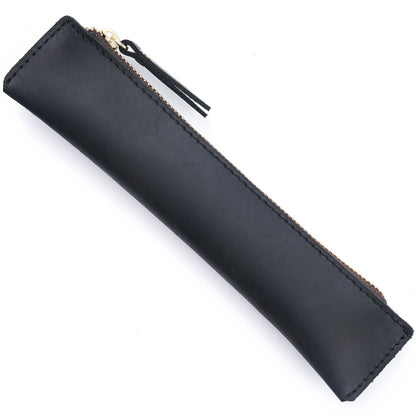Leder Bleistiftbeutel