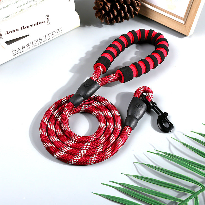 Langlebige Hundeleine