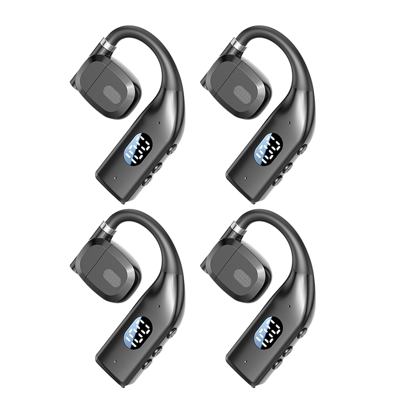 Brehn | Open-Ear Business Bluetooth-Headset