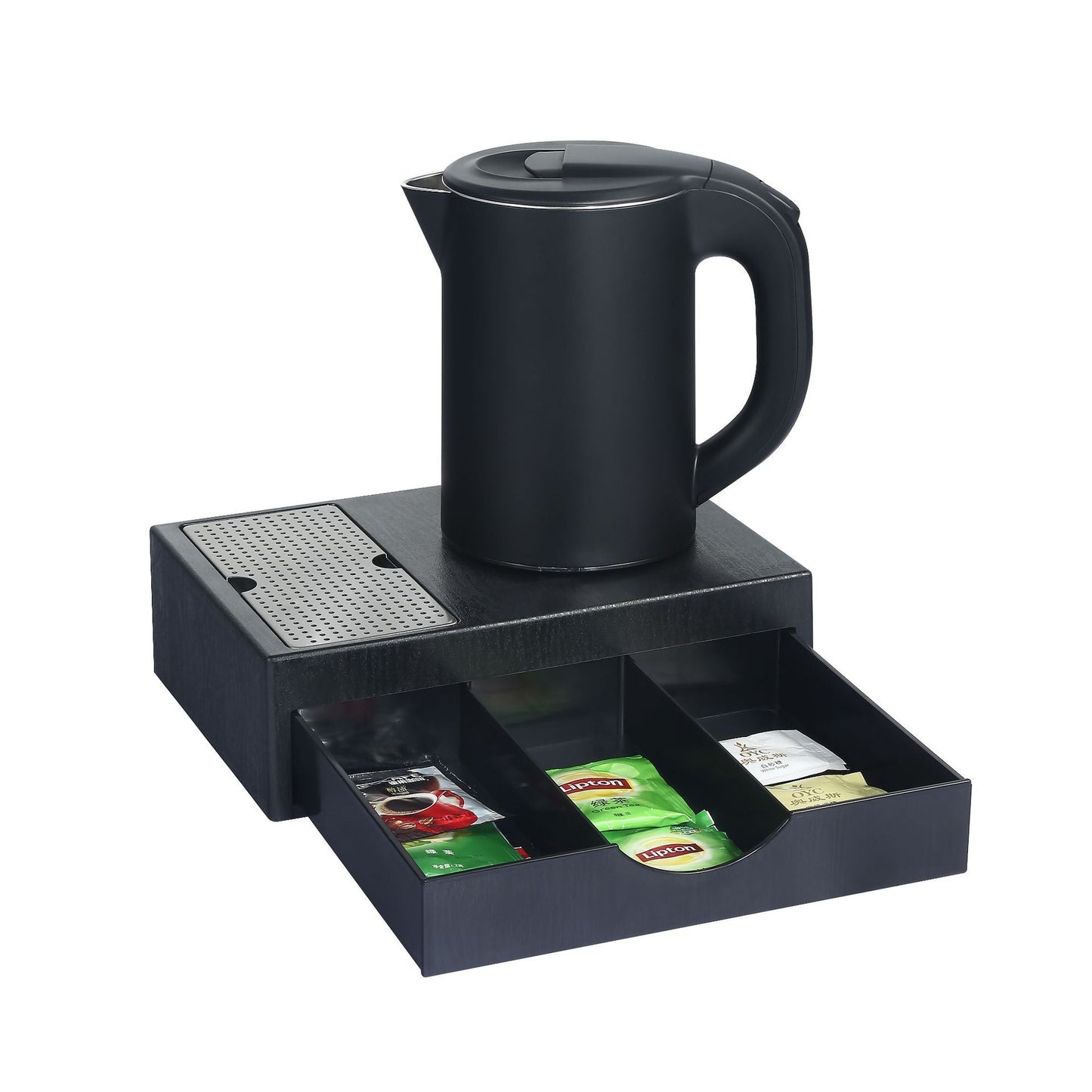 Modern Elektrischer Wasserkocher Set Brehn