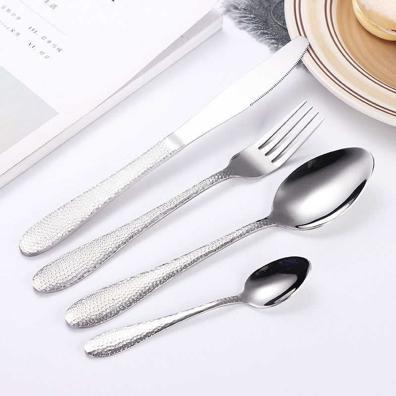 Stilvolles und Elegantes Besteckset mit Hochwertiger Oberfläche Brehn