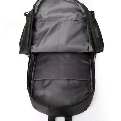 Leichter multifunktionaler Rucksack Brehn