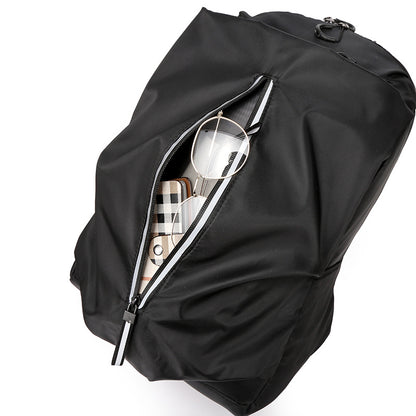 Leichter multifunktionaler Rucksack Brehn