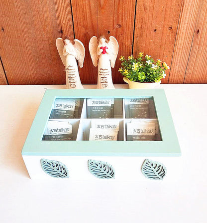Dekorative Aufbewahrungsbox