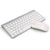 Kabellose Multifunktions-Tastatur und Maus-Set Brehn