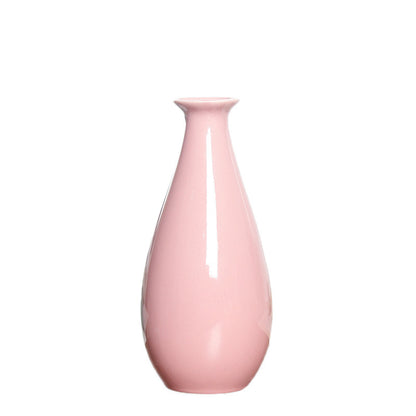 Elegante Keramische Moderne Design Blumen Vase Brehn