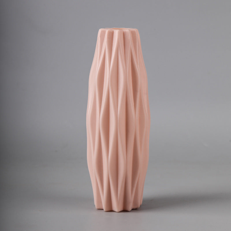 Texturierte moderne dekorative Vase Brehn