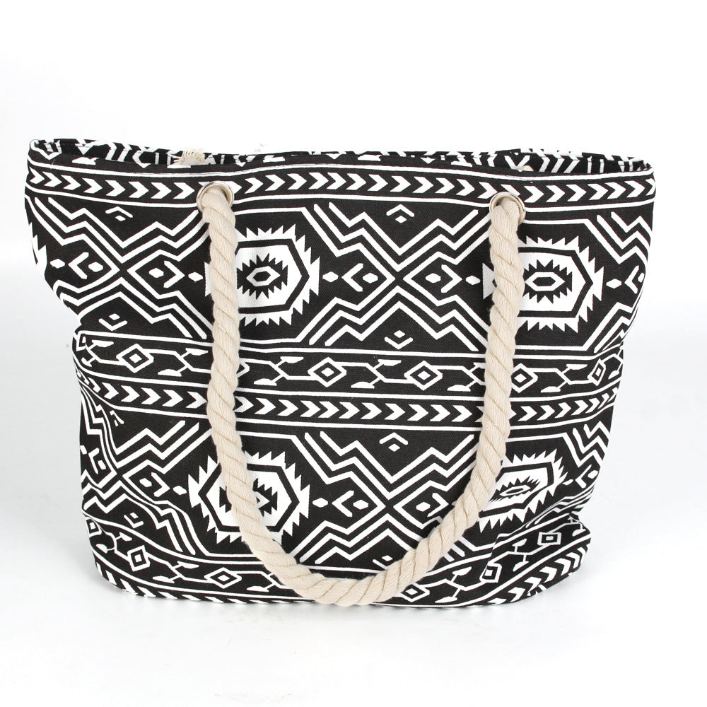 Große Strandtasche Brehn