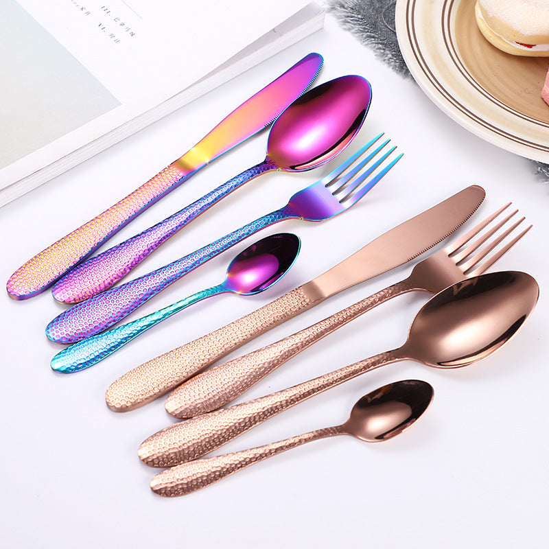 Stilvolles und Elegantes Besteckset mit Hochwertiger Oberfläche Brehn