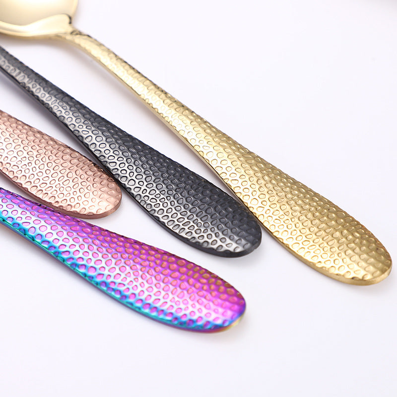 Stilvolles und Elegantes Besteckset mit Hochwertiger Oberfläche Brehn