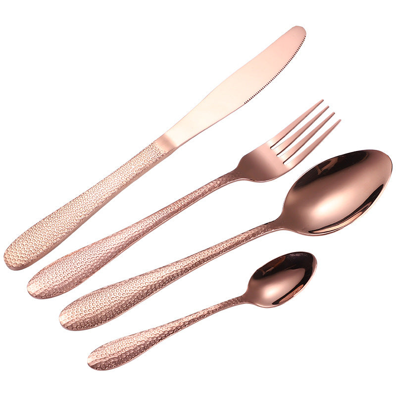 Stilvolles und Elegantes Besteckset mit Hochwertiger Oberfläche Brehn