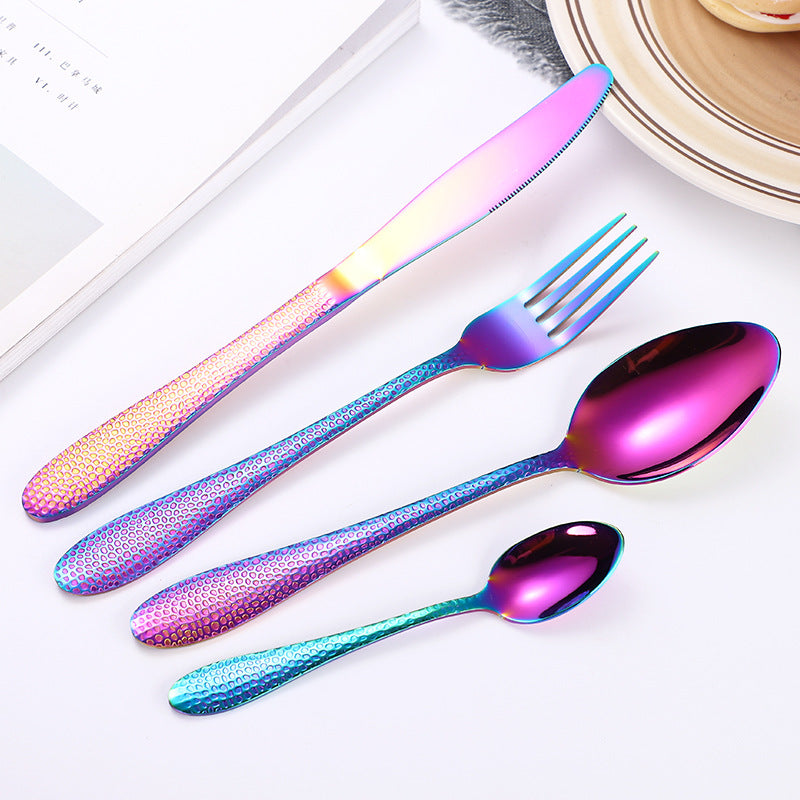 Stilvolles und Elegantes Besteckset mit Hochwertiger Oberfläche Brehn