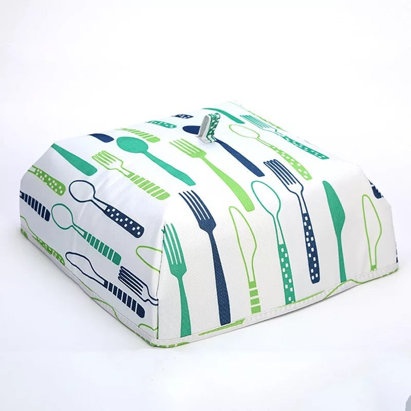 Isolierte Lunch-Tasche