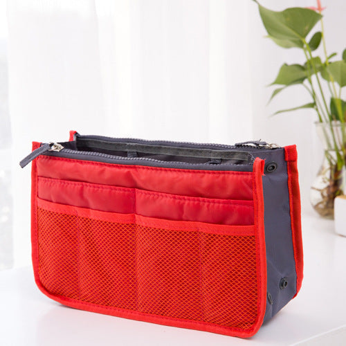 Multi-Taschen Handtaschen Organizer Brehn