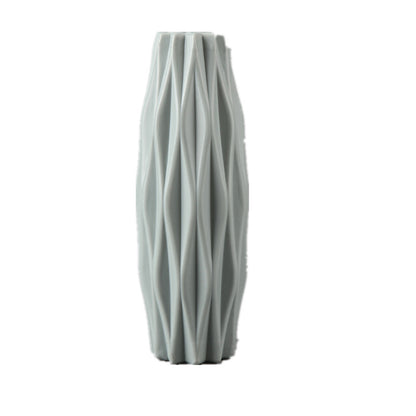 Texturierte moderne dekorative Vase Brehn